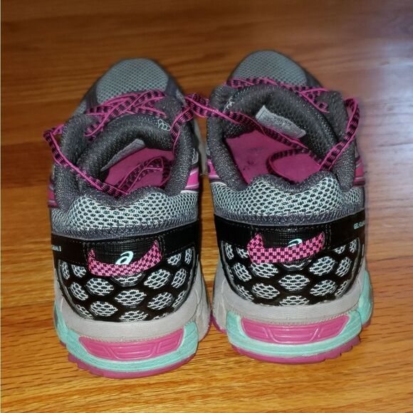 Asics Sneakers  - Picture 4 of 8